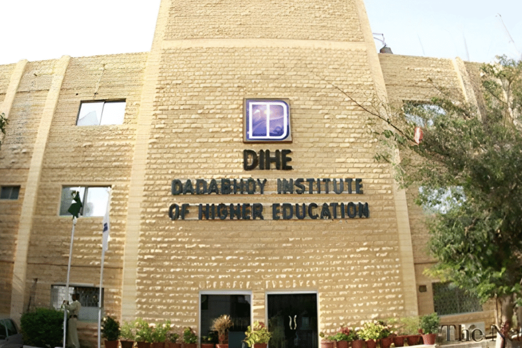 Dihe DIHE – DADABHOY GROUP OF COMPANIES